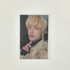 ENHYPEN DARKBLOOD ユニバ ラキドロ ジェイク トレカ