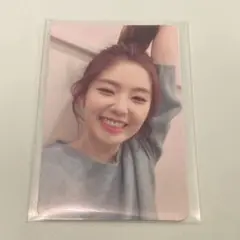 Red Velvet レドベル 7月7日　アイリーン　トレカ