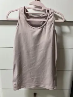 SUKALA ヨガウェア　タンクトップ　フィットネス