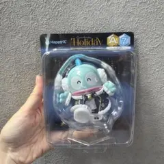 サンリオHappyくじHoliday CollectionハンギョドンAFH賞
