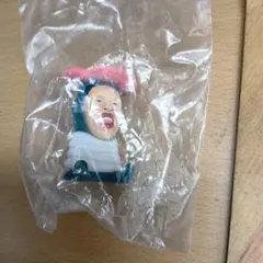 一番くじこびとづかんリトルハナガシラ