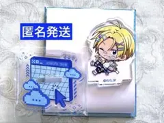 SAKAMOTO DAYS デコラ　 ミニキャラアクリルスタンド　朝倉シン