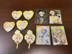 すとぷり　るぅと　グッズ