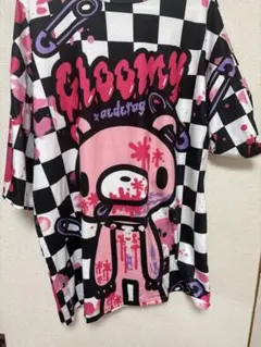 【新品タグ付き】グルーミー GLOOMY ロンT Tシャツ セット売り Lサイズ 2025年最新】グルーミー Tシャツの人気アイテム - メルカリ