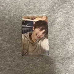 ZEROBASEONE ゼベワン ギュビン ゆらゆら タワレコ ラキドロ トレカ