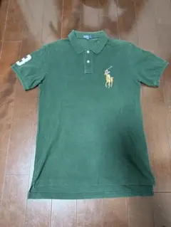 早い者勝ち】✨Polo by Ralph Lauren ビックポニー y2k - メルカリ