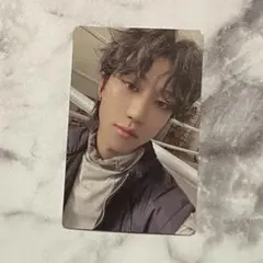 SEVENTEEN 「FML」 ランダムトレカ　the8