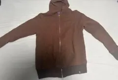 STUSSY DELUXE Ram Wool Double Zip Hoodieのサムネイル