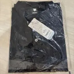 DESCENTE DTM-4601 ポロシャツ L UNV