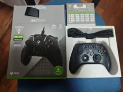 Turtle Beach Recon Controller 有線