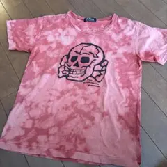 RNA スカル半袖Tシャツのサムネイル