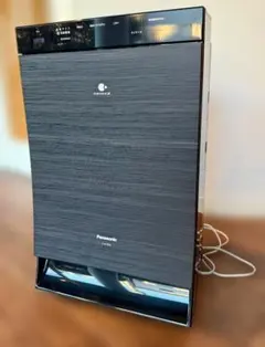Panasonic 加湿空気清浄機 F-VC70X 本体のサムネイル