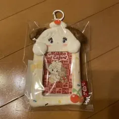 mikko スフレ カードケース トレカケース