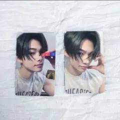 ROMANCE UNTOLD ニキ ENGENE ver. セット