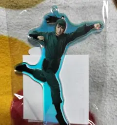 中在家長次 アクキー 忍ミュ 学園祭 第15弾 忍たま乱太郎 ミュージカル