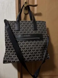MICHAEL KORS MKロゴ トートバッグ 2WAYのサムネイル