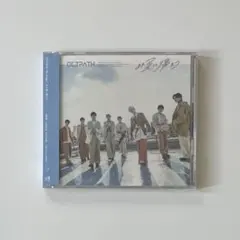 新品未開封 OCTPATH CD