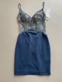 【新品タグ付き】IRMAドレス