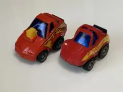 2025年最新】チョロQ コルベットの人気アイテム - メルカリ