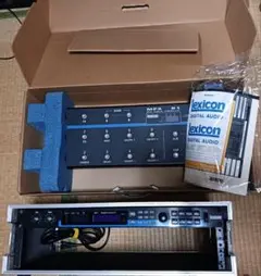 2026年最新】Lexicon MPX1の人気アイテム - メルカリ