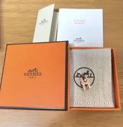 限定セール：未使用HERMES タリスマンドラゴン ピンブローチ（正規品