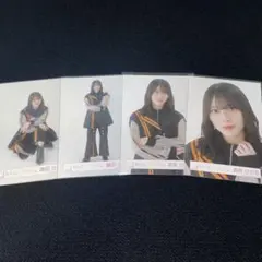櫻坂46 森田ひかる　「3rd TOUR 2023」オープニング衣装　生写真