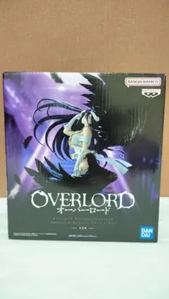 OVERLORD EVOLVE Empress of Darkness アルベド