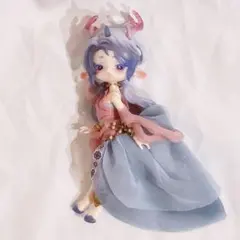 アンティーユ 呦呦鹿鳴 宝相花 特典手パーツ付き - メルカリ