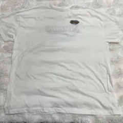 『値下！』INGNIイング ホワイト 半袖Tシャツ Strange トップス M