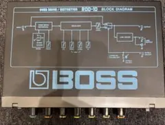 2025年最新】Boss ROD-10の人気アイテム - メルカリ
