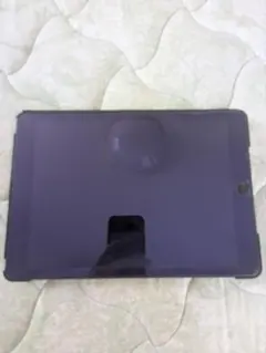 iPad 10.2インチ ブラック 本体