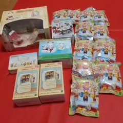 当時物 希少 ロンル コレクション クツワ 箱入り 消しゴム デッド