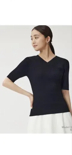 レーヨン ニット