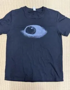 MIKADO着用風 EYE Tシャツ ブラック