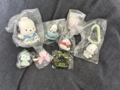 サンリオ ポチャッコまとめ売り！