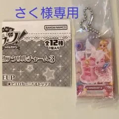 アイカツ(だれでもアイドル活動アクリルチャーム3)