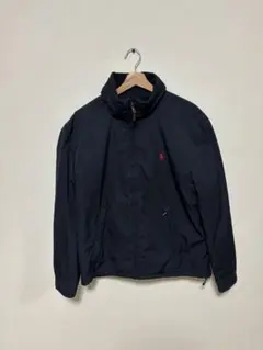 Polo by Ralph Lauren ネイビー ジャケット XL