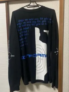 MYOB NYC ロンT
