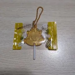 アクリルキャラクターキーホルダー