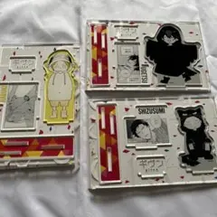 ギヴン　名場面アクリルスタンド