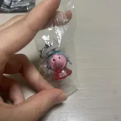 Bリーグめじるしアクセサリージャンボくん