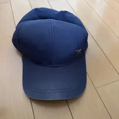 Paul Smith ネイビー キャップ