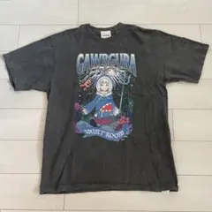 新品 XL VAULTROOM がうるぐら Tシャツ ボルトルーム ホロライブ