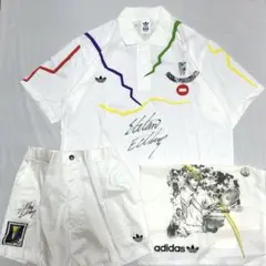 2025年最新】ステファンエドバーグ adidasの人気アイテム - メルカリ