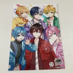 2025年最新】AMPTAKxCOLORSブロマイドの人気アイテム - メルカリ