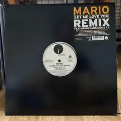 MARIO レコード