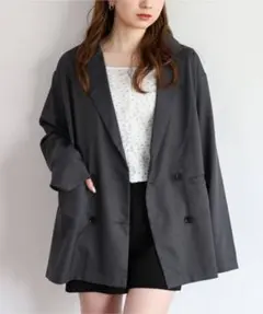 テーラードジャケット