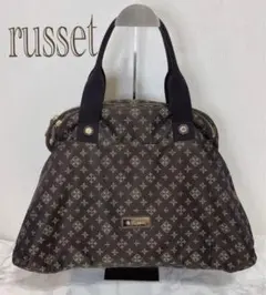 極美品 レスポートサック×ラデュレ ショルダーハンドバッグ アメリア 