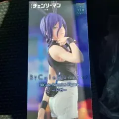 チェンソーマン BiCute Bunnies Figure レゼフィギュア