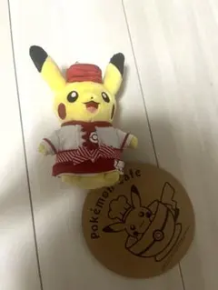 2025年最新】ポケモンカフェ ぬいぐるみ ピカチュウの人気アイテム